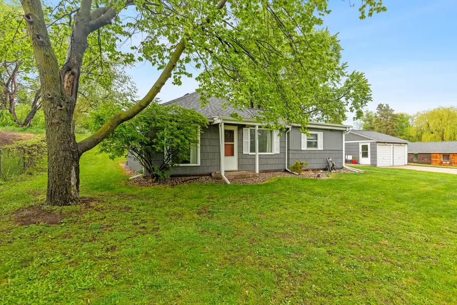 855 Johnson Street, Marne, MI 49435 - #3