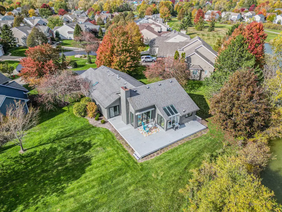 1875 Wedgefield Court Se #37, Caledonia, MI 49316 - #2