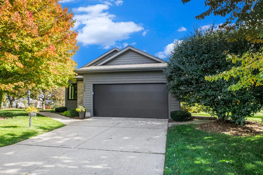 1875 Wedgefield Court Se #37, Caledonia, MI 49316 - #3