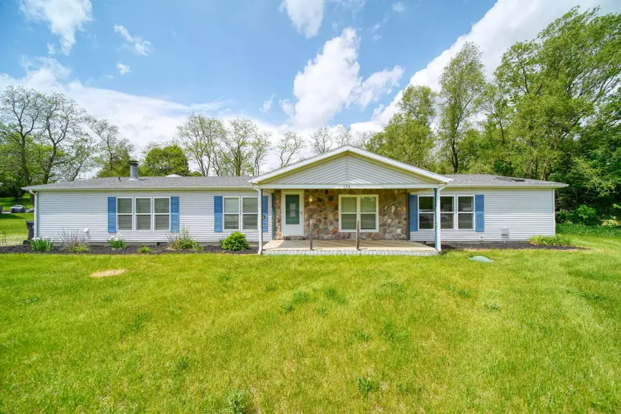 120 Kathy Lane, Brooklyn, MI 49230 - #2