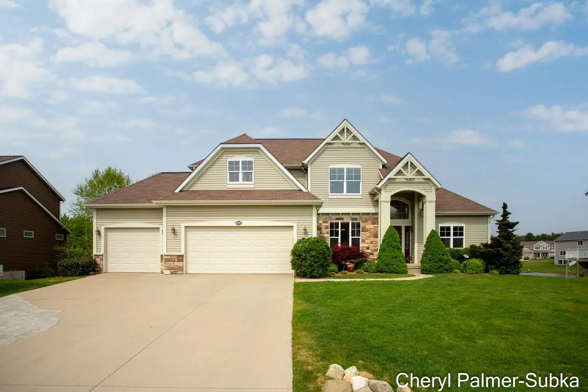 6293 Norfolk Drive, Muskegon, MI 49444 - #1