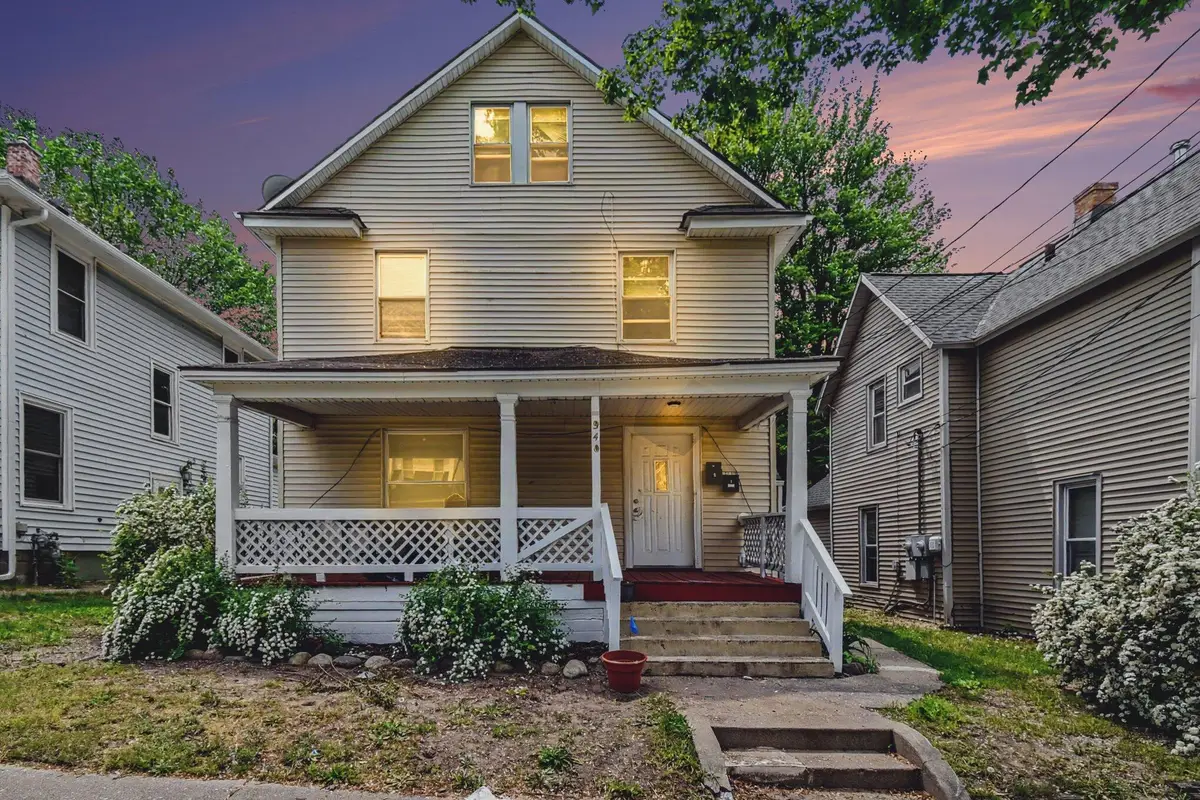 940 Worden Street Se, Grand Rapids, MI 49507 - #1