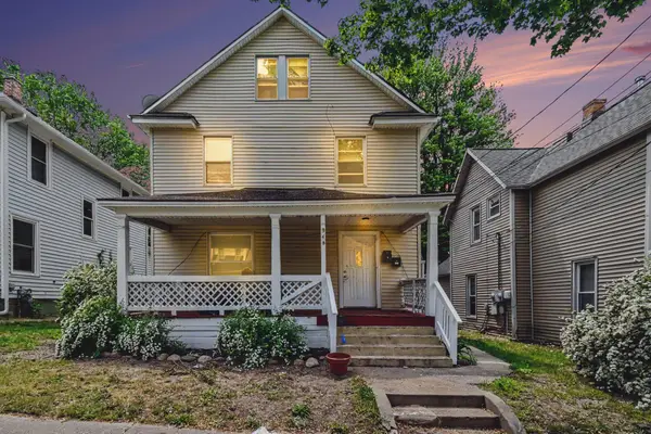 940 Worden Street Se, Grand Rapids, MI 49507