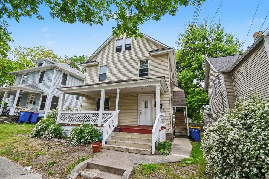 940 Worden Street Se, Grand Rapids, MI 49507 - #2