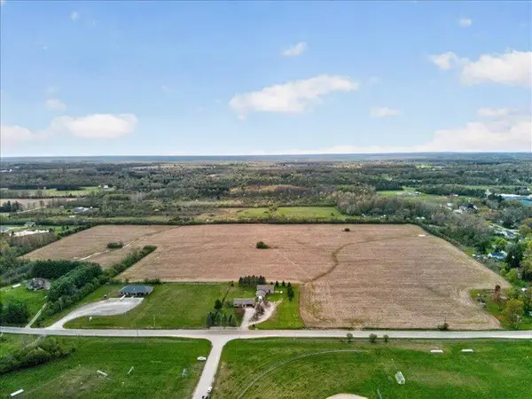 7645 Sayles Road, Brockway, MI 48097