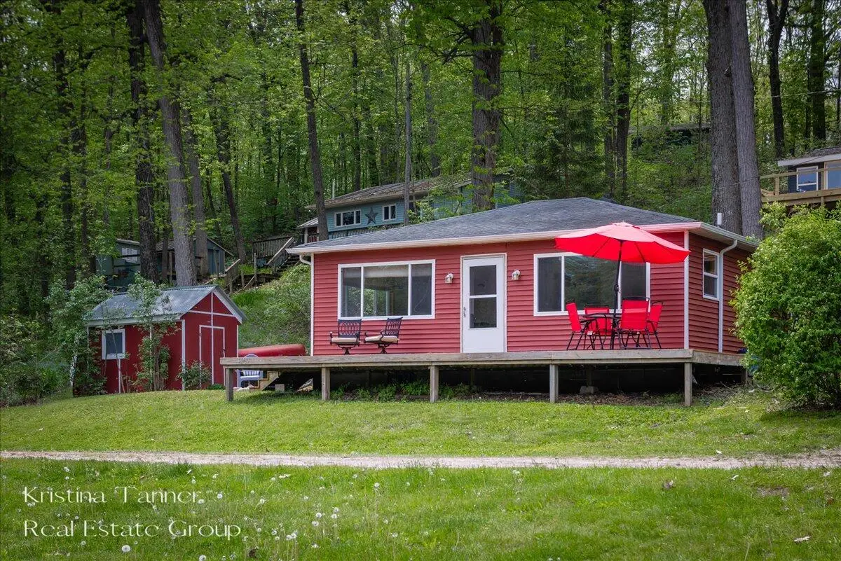 13737 Lower Bayside Drive, Belding, MI 48809 - #1