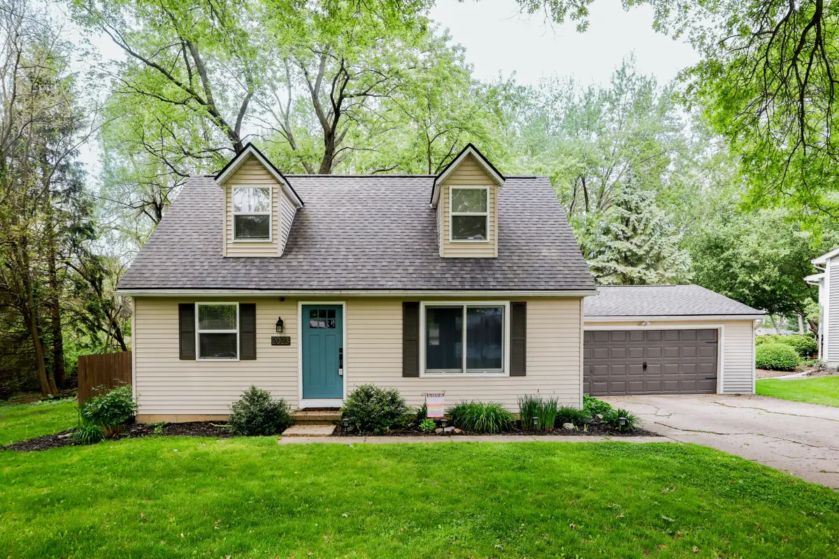 2023 Chaparral Street, Kalamazoo, MI 49006 - #1