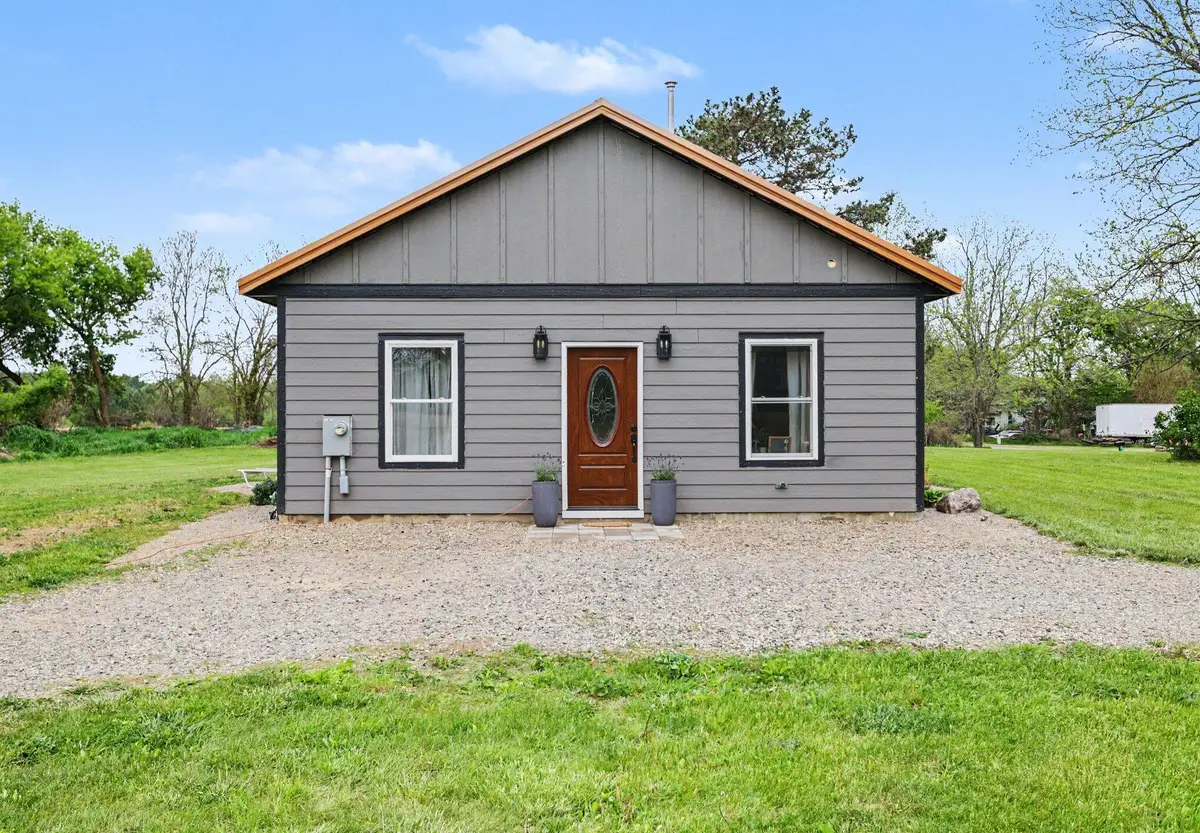19184 L Drive N, Marshall, MI 49068 - #1