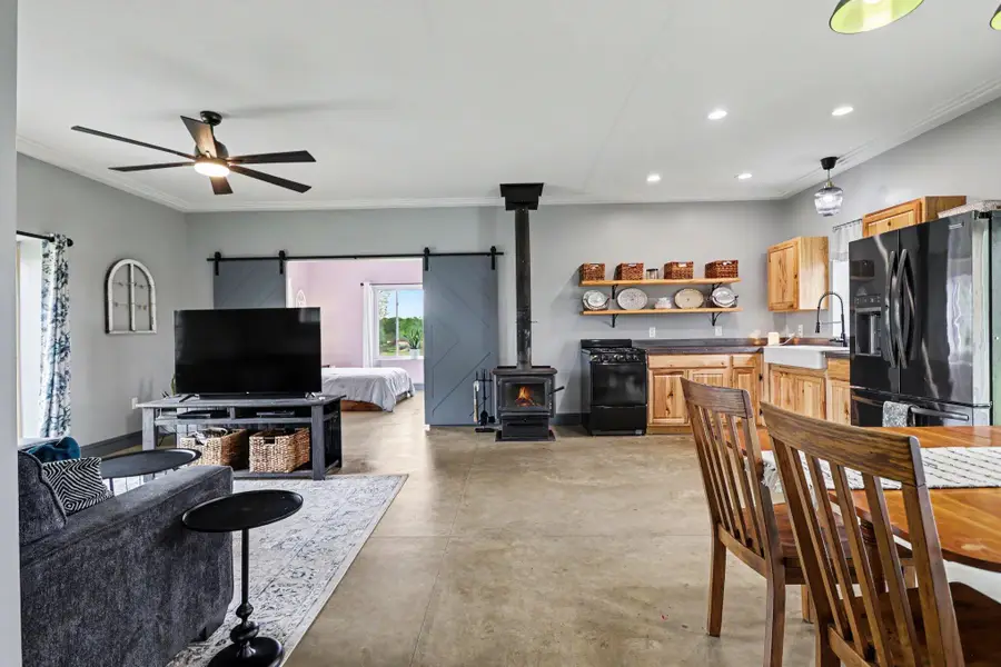 19184 L Drive N, Marshall, MI 49068 - #3