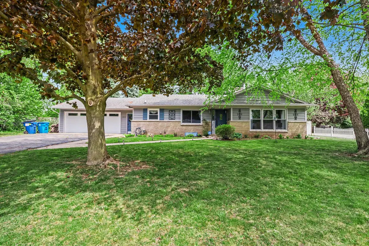 4512 Croyden Avenue, Kalamazoo, MI 49006 - #1
