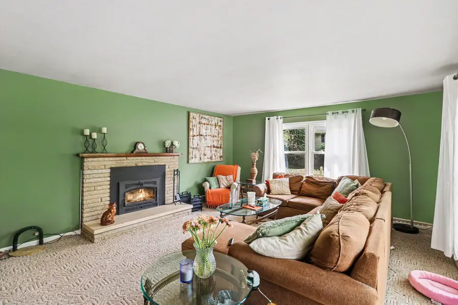 4512 Croyden Avenue, Kalamazoo, MI 49006 - #3
