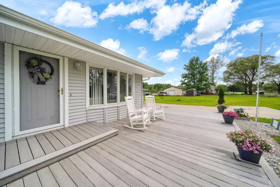7465 Cement City Road, Brooklyn, MI 49230 - #3