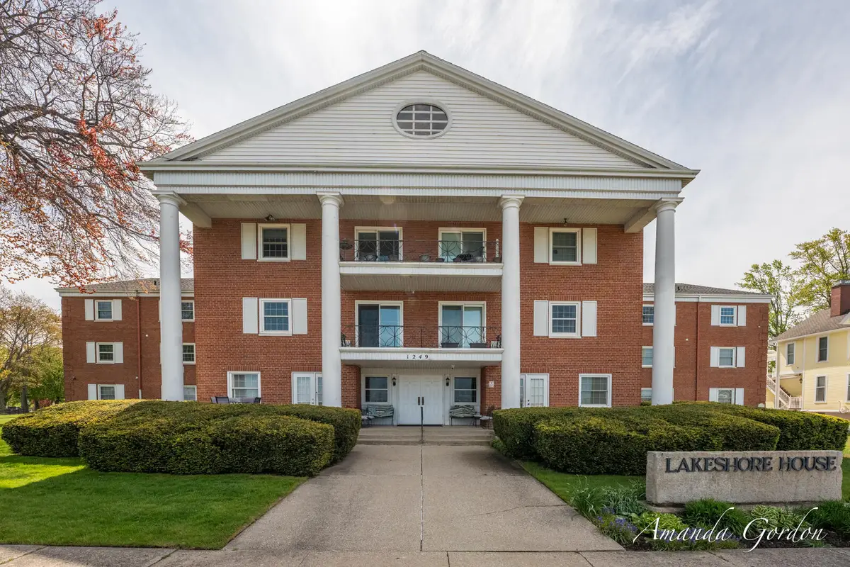 1249 Lakeshore Drive #139, Muskegon, MI 49441 - #1