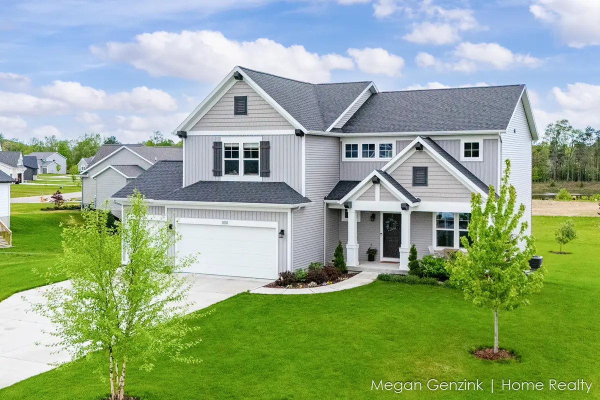 3131 Timberpine Avenue, Holland, MI 49424 - #1