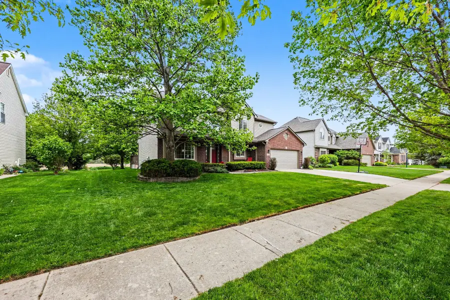 1422 Auston Lane, Chelsea, MI 48118 - #2