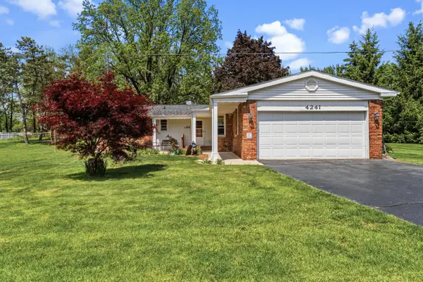 4241 E Cook Road, Grand Blanc, MI 48439