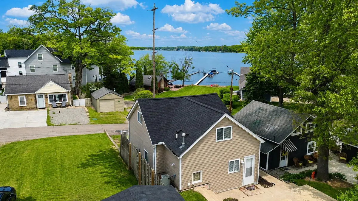 2948 Russell Court, Clarklake, MI 49234 - #1