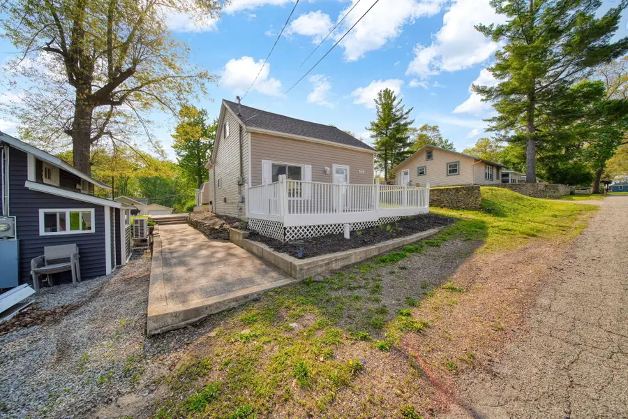 2948 Russell Court, Clarklake, MI 49234 - #2