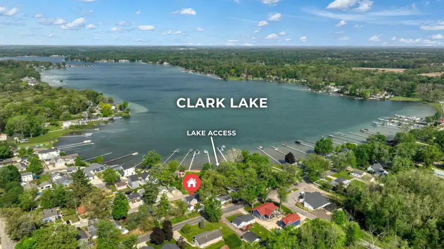 2948 Russell Court, Clarklake, MI 49234 - #3