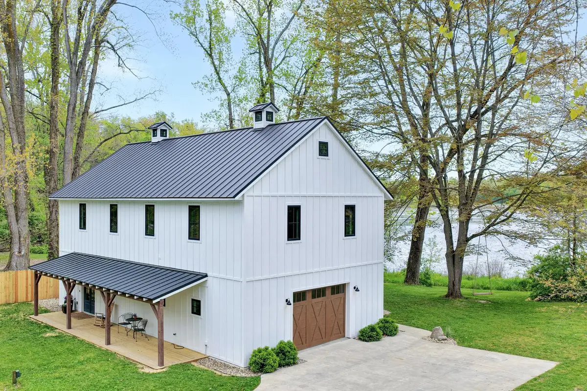 59351 Shafer Brothers Road, Three Rivers, MI 49093 - #1
