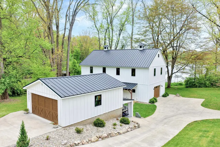 59351 Shafer Brothers Road, Three Rivers, MI 49093 - #2
