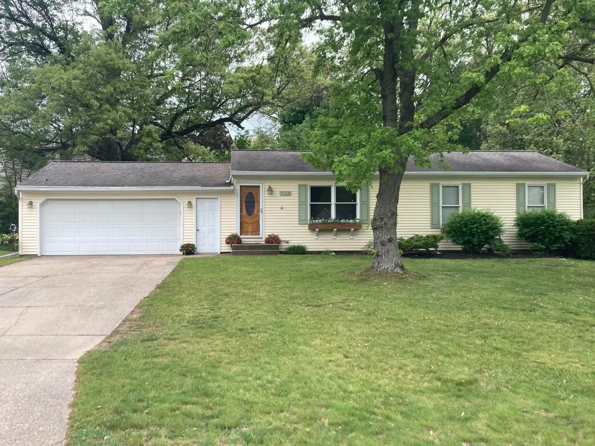 1785 Woodrun Drive Se, Lowell, MI 49331 - #1