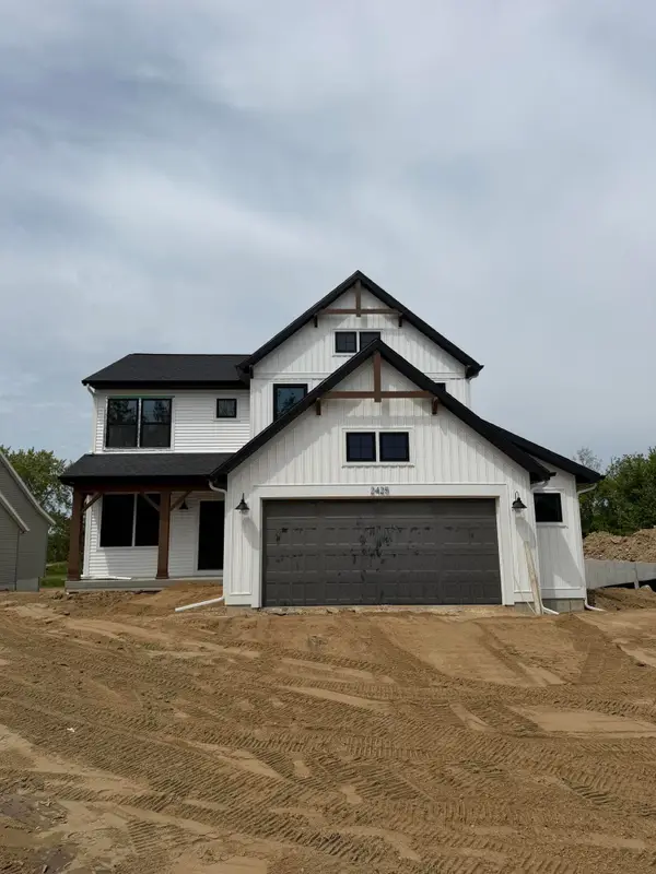 2425 Dayflower Boulevard #14, Zeeland, MI 49464