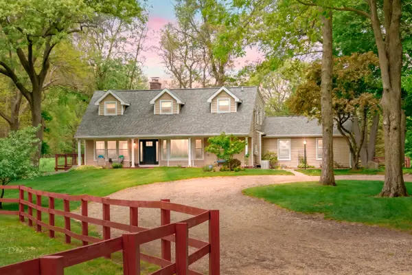 10500 W Rs Avenue, Mattawan, MI 49071
