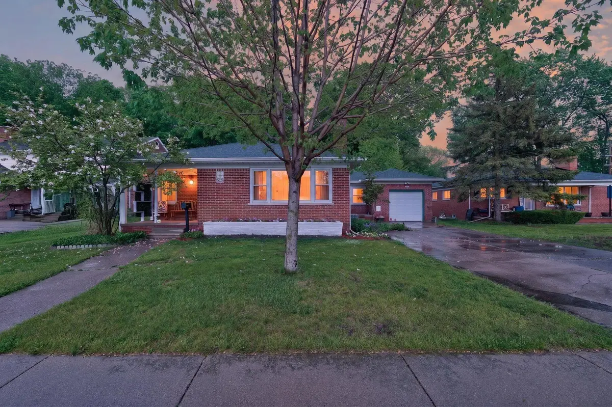 20036 Beech Daly, Redford, MI 48240 - #1