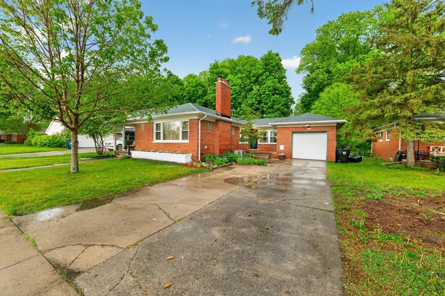 20036 Beech Daly, Redford, MI 48240 - #3