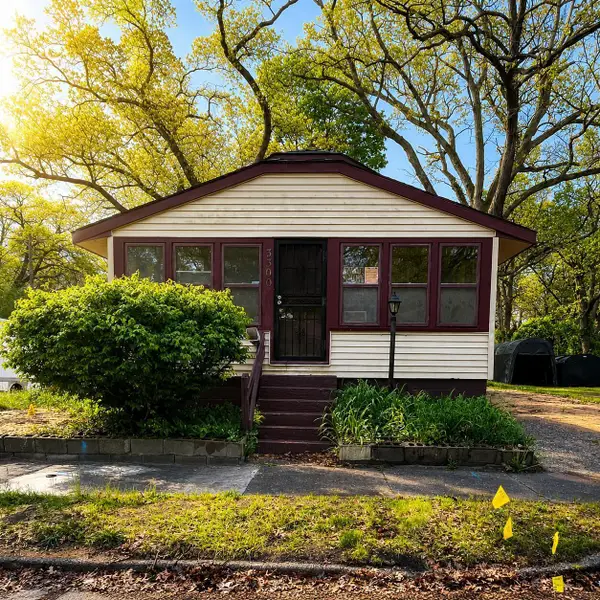 3300 Jefferson Street, Muskegon, MI 49444