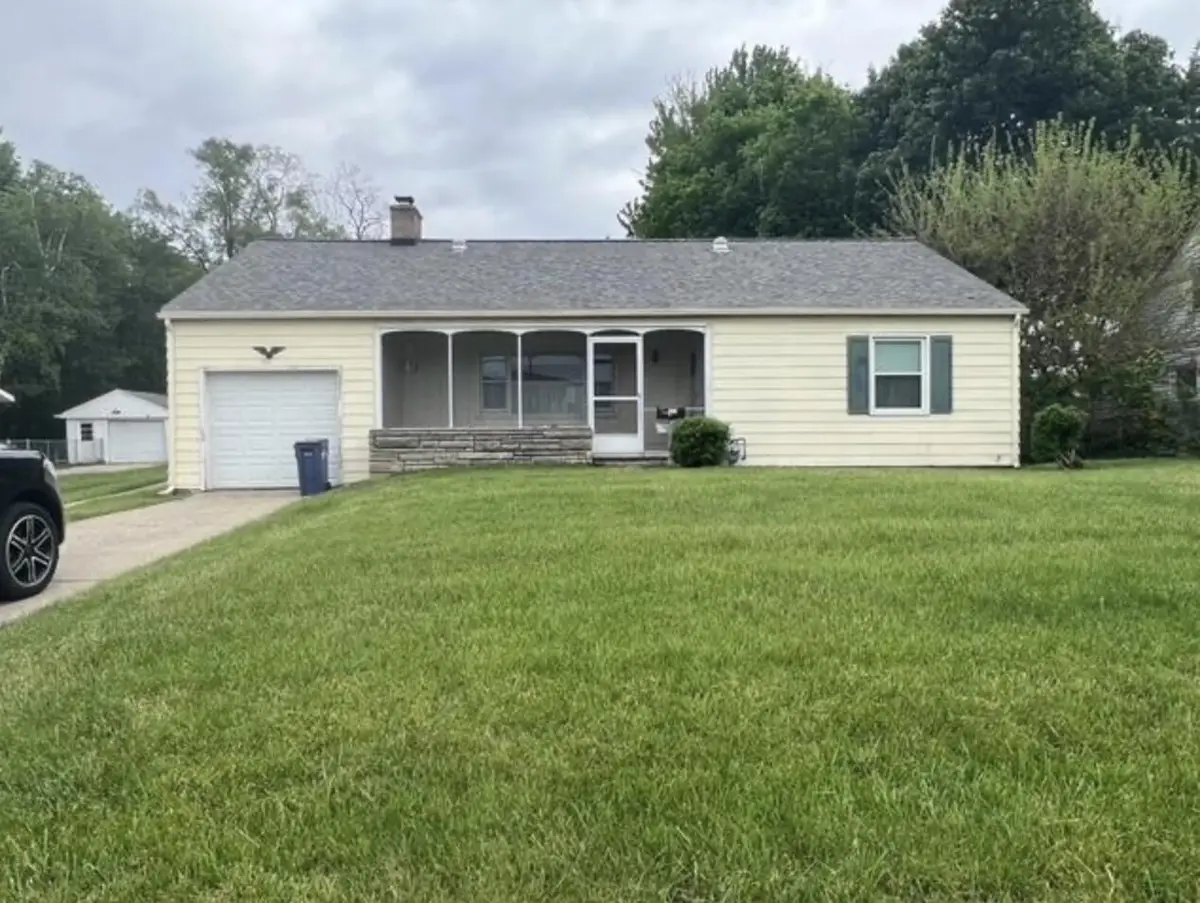 1635 Burton Street Se, Grand Rapids, MI 49506 - #1
