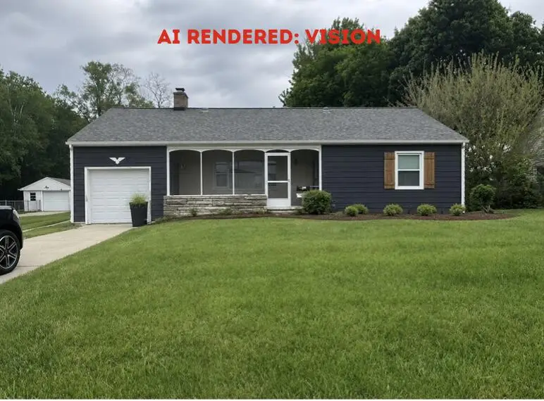 1635 Burton Street Se, Grand Rapids, MI 49506 - #2