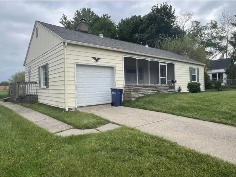 1635 Burton Street Se, Grand Rapids, MI 49506 - #3