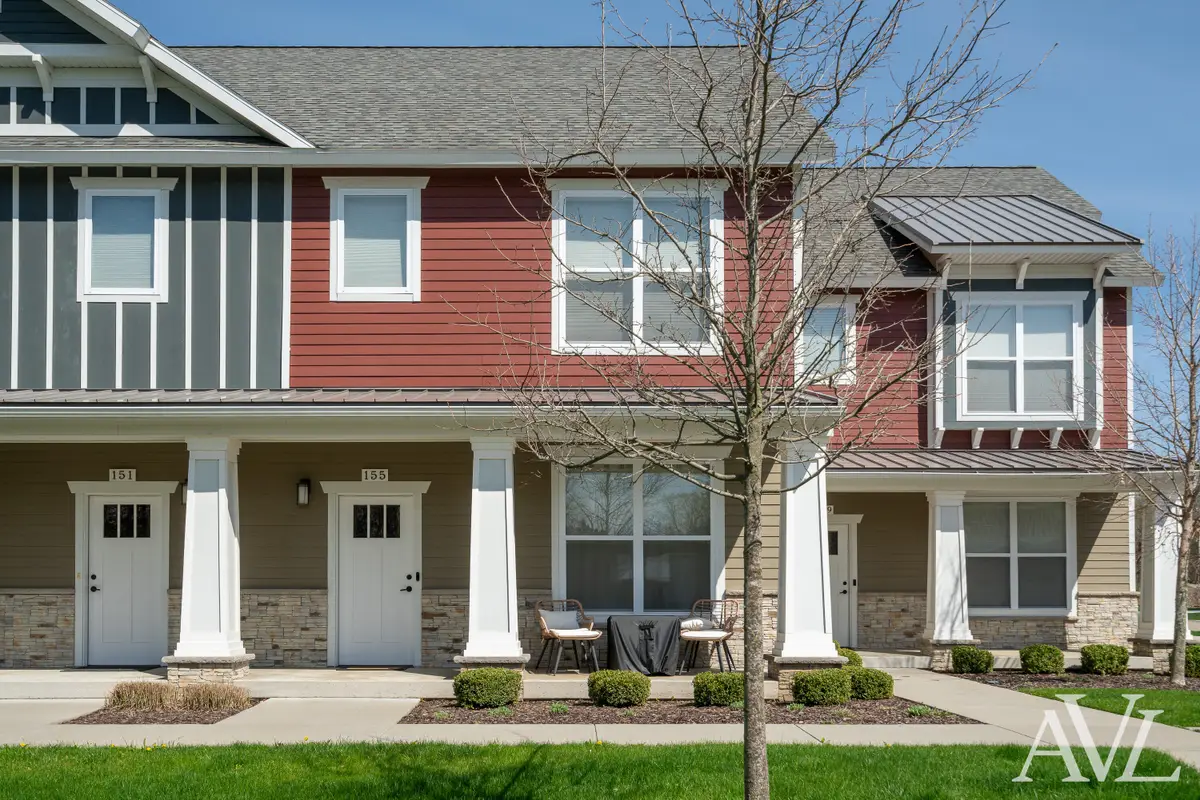 155 Tamarack Lane Ne, Rockford, MI 49341 - #1