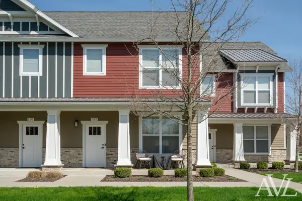 155 Tamarack Lane Ne, Rockford, MI 49341