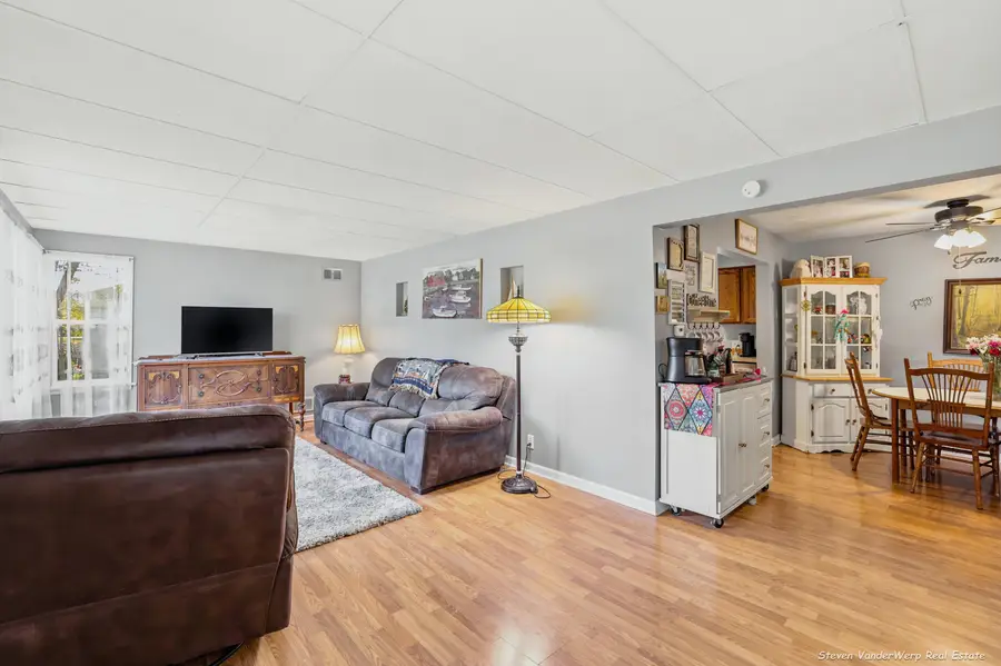 1170 E Pontaluna Road, Norton Shores, MI 49456 - #2