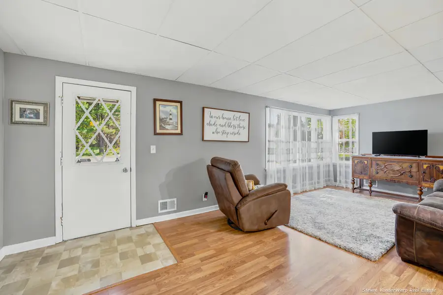 1170 E Pontaluna Road, Norton Shores, MI 49456 - #3
