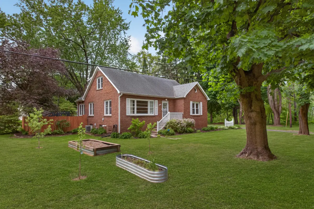 1346 W Marquette Woods Road, Saint Joseph, MI 49085 - #1
