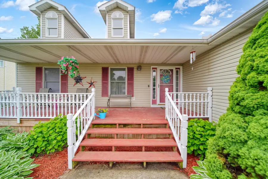 329 O'brian Drive, Milan, MI 48160 - #3