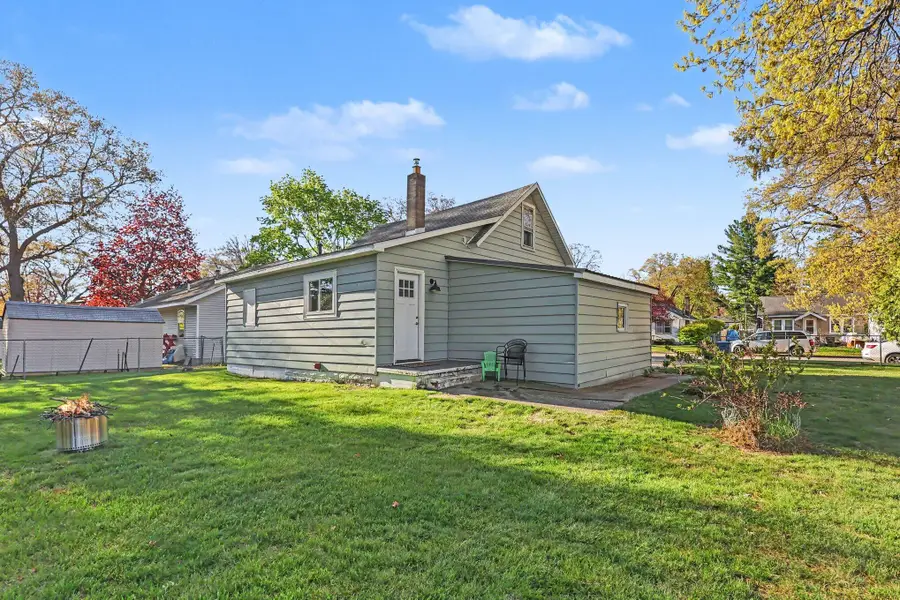 2490 Cutler Avenue, Muskegon, MI 49441 - #3