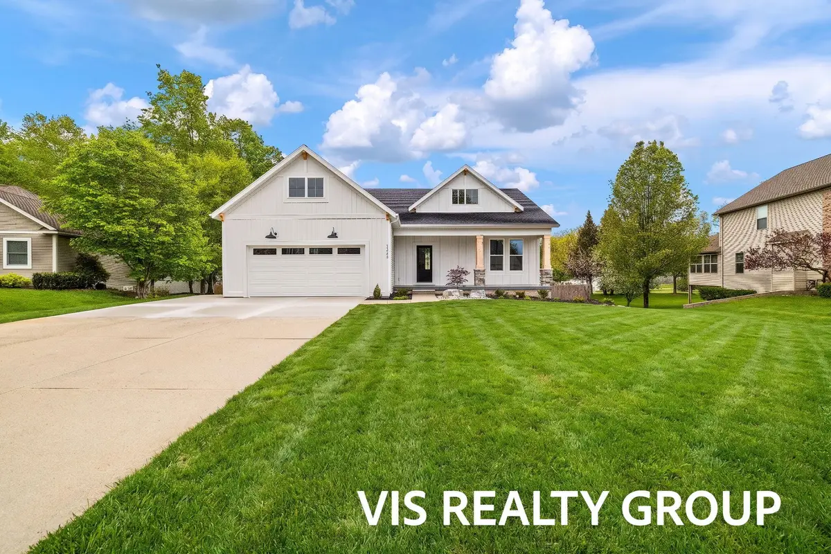 13024 Woodrush Court, Grand Haven, MI 49417 - #1