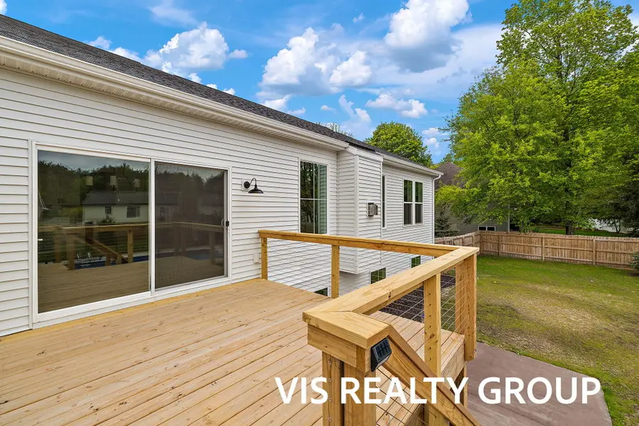 13024 Woodrush Court, Grand Haven, MI 49417 - #2