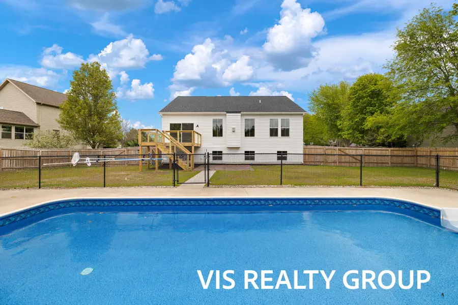 13024 Woodrush Court, Grand Haven, MI 49417 - #3