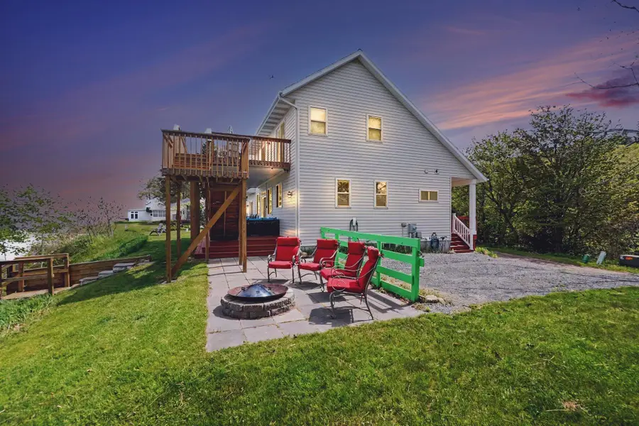 3053 N Lakeshore Drive, Mears, MI 49436 - #2