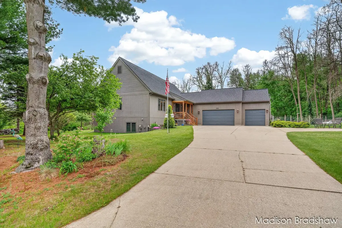 30 Whistling Pines Lane Nw, Sparta, MI 49345 - #1
