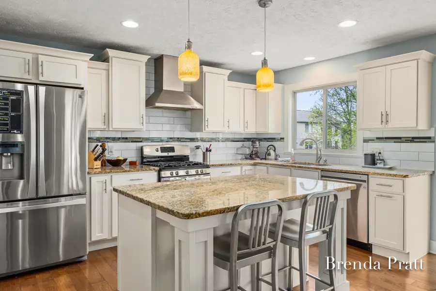 9845 Sunset Ridge Drive Ne, Rockford, MI 49341 - #3