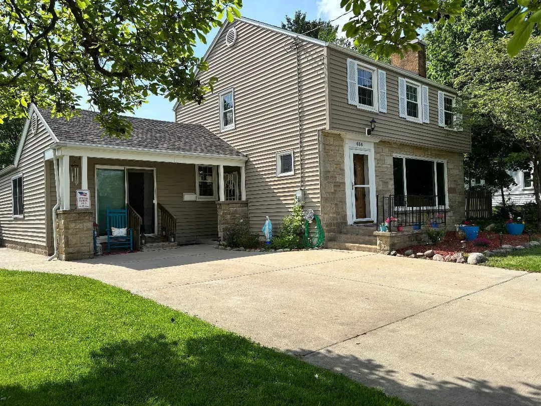 404 Cedar Street, Three Oaks, MI 49128 - #1
