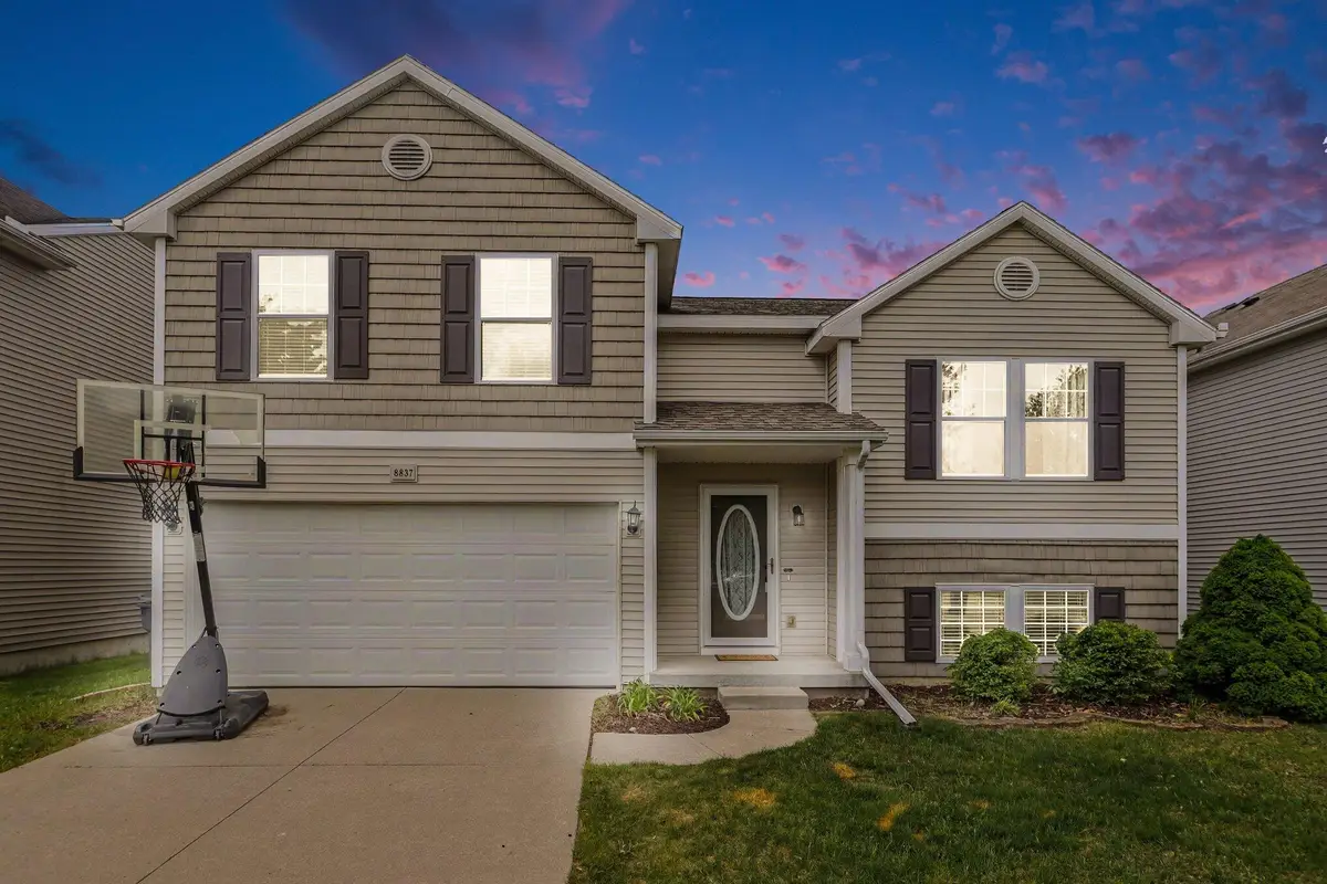 8837 Geiser Grove, Richland, MI 49083 - #1