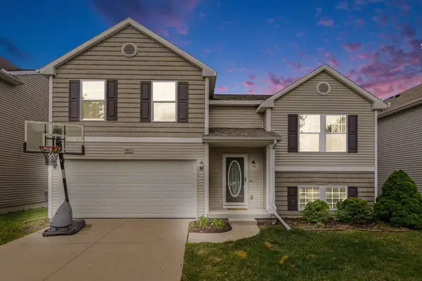 8837 Geiser Grove, Richland, MI 49083